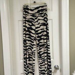 Boston Proper Palazzo Pants